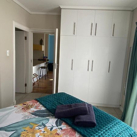 Micky'S Coziness Galore! Appartement Kaapstad Buitenkant foto
