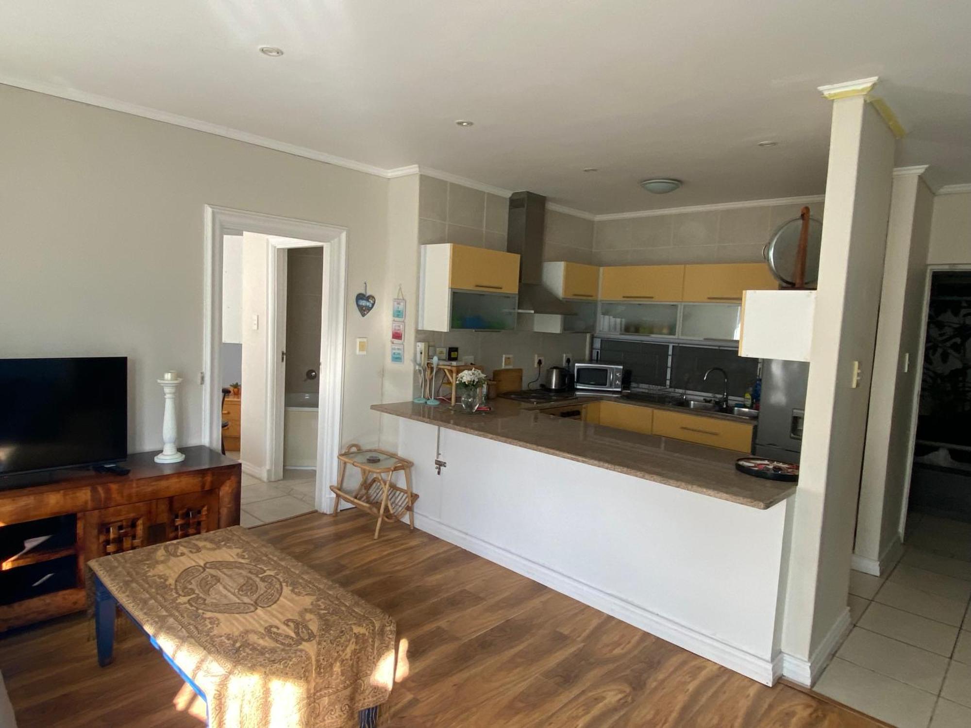 Micky'S Coziness Galore! Appartement Kaapstad Buitenkant foto