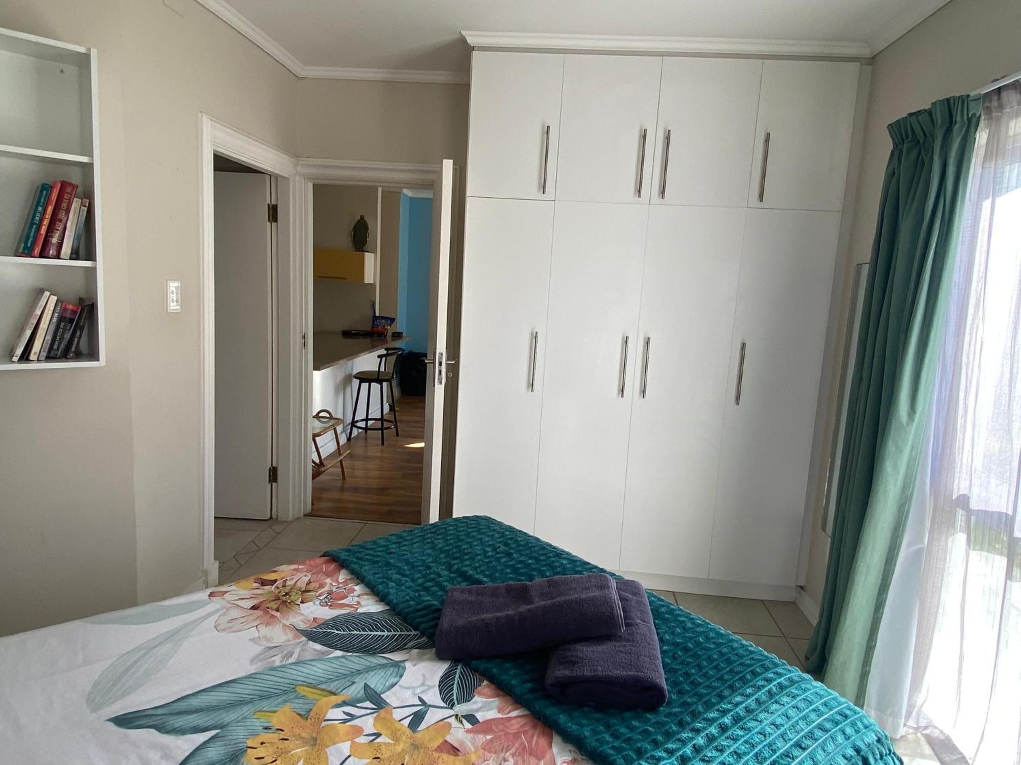 Micky'S Coziness Galore! Appartement Kaapstad Buitenkant foto