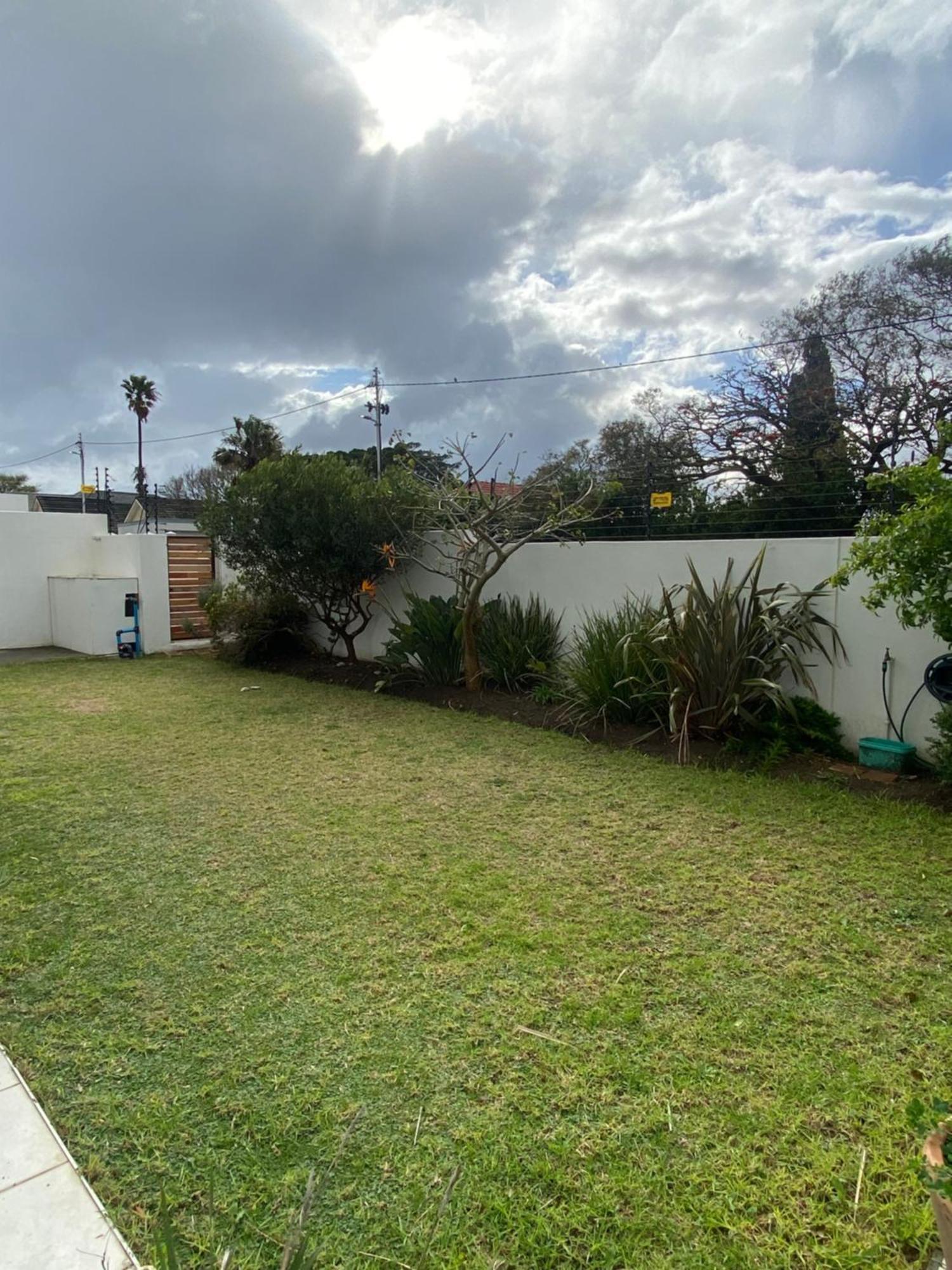 Micky'S Coziness Galore! Appartement Kaapstad Buitenkant foto
