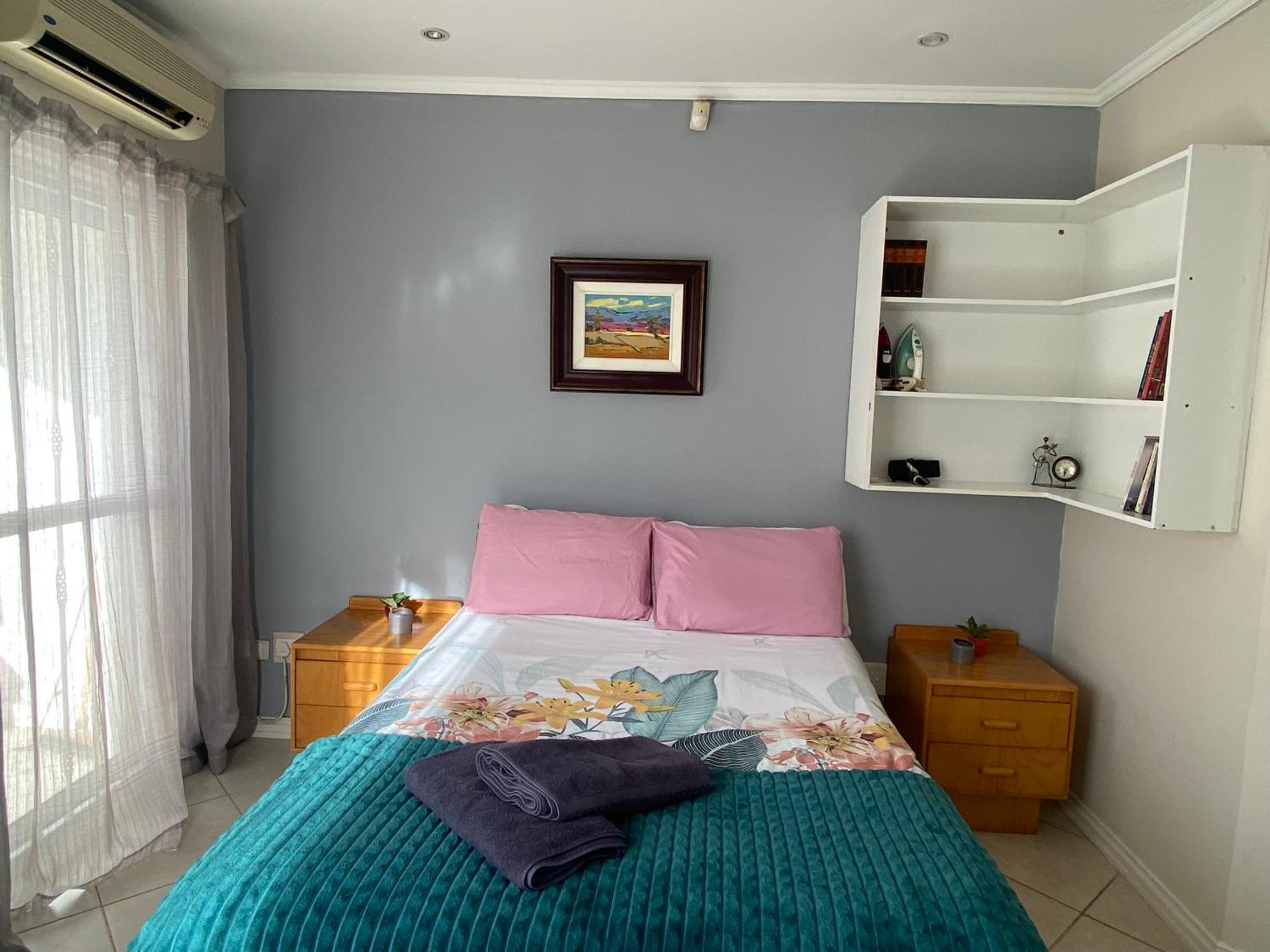 Micky'S Coziness Galore! Appartement Kaapstad Buitenkant foto