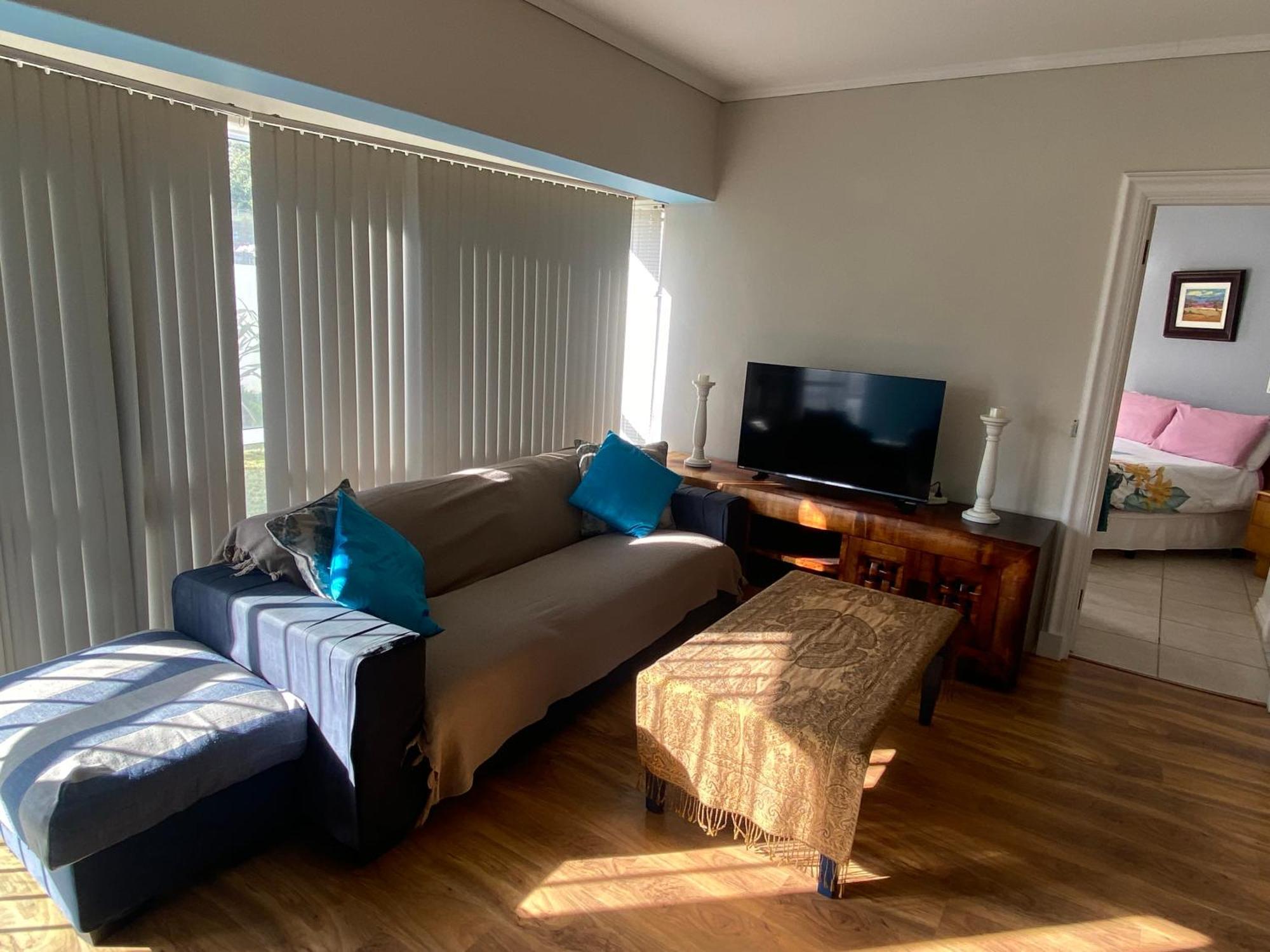 Micky'S Coziness Galore! Appartement Kaapstad Buitenkant foto