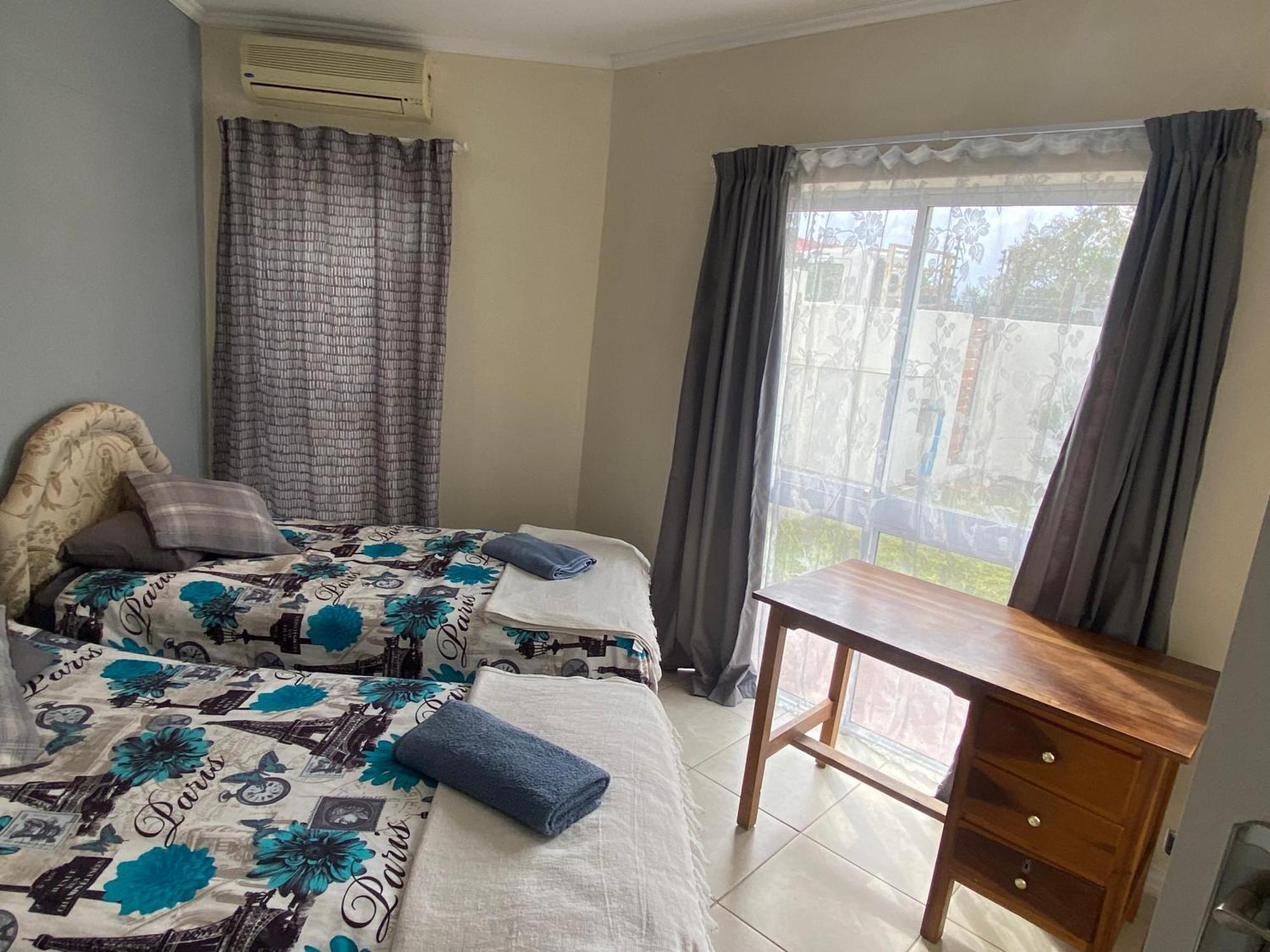 Micky'S Coziness Galore! Appartement Kaapstad Buitenkant foto